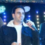 دانلود آهنگ داوود یونسی خیال یار