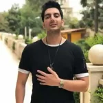 دانلود آهنگ فرزاد فرزین گریه کن