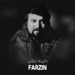 دانلود آهنگ فرزین گریه نکن