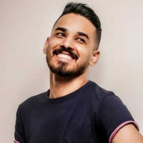 دانلود آهنگ فاضل دریس گلو گلو