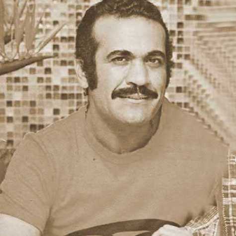 دانلود آهنگ فریدون فرخزاد تو که اومدی هوای شب من رنگ سحر شد