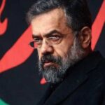 دانلود مداحی واويلا على الحرم حاج محمود کریمی دانلود مداحی واويلا على الحرم حاج محمود کریمی