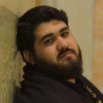 دانلود مداحی موج پرچم به فرمان ام البنین حسن عطایی