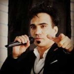 دانلود آهنگ هومن پناهی امشو یکی دانلود آهنگ هومن پناهی امشو یکی