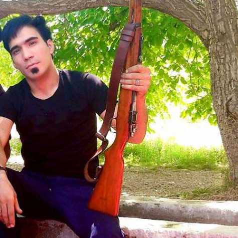دانلود آهنگ هومن پناهی مشکی بپوش