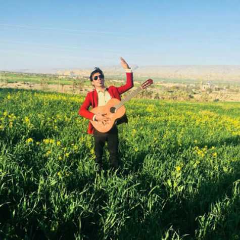 دانلود آهنگ هومن پناهی یالا یالا داره