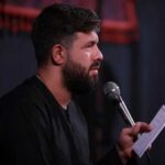 دانلود مداحی اسدالله من دلبر دلخواه من حسین ستوده