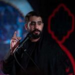 دانلود مداحی علی مولا حسین طاهری