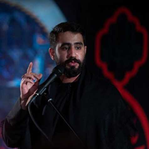دانلود مداحی علی مولا حسین طاهری