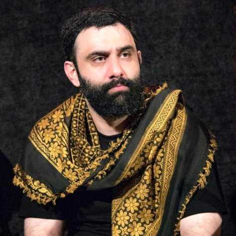دانلود مداحی کجایی دلبرا نجف یا کربلا جواد مقدم