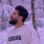دانلود آهنگ مجید احمدی گل من جشنی