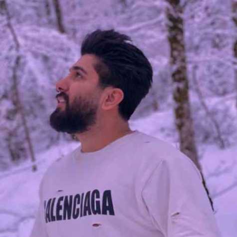 دانلود آهنگ مجید احمدی گل من جشنی