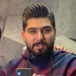 دانلود آهنگ مجید احمدی من ارازل بومه دانلود آهنگ مجید احمدی من ارازل بومه