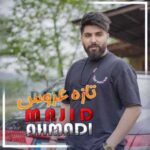 دانلود آهنگ مجید احمدی تازه عروس
