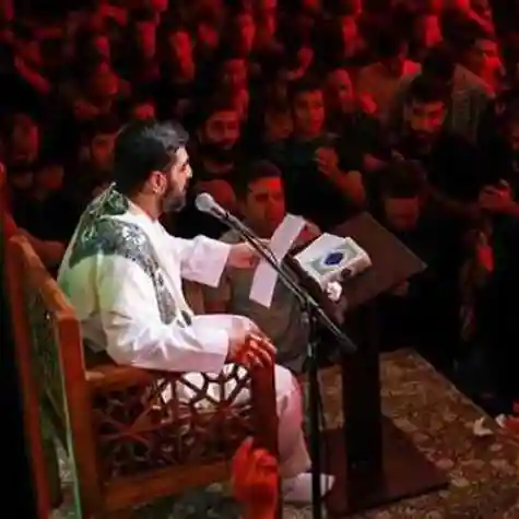 دانلود مداحی مشکل گشا ابوالفضل سید مجید بنی فاطمه