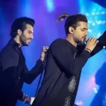 دانلود آهنگ ماکان بند به نام شما خدا جون سلام