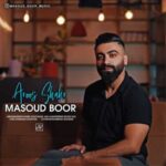 دانلود آهنگ مسعود بور عروس شهر