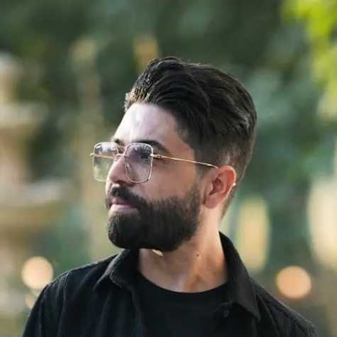 دانلود آهنگ مسعود جلیلیان با یه اشاره شدم اسیر اون نگاهت