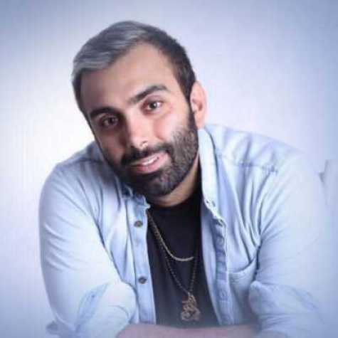 دانلود آهنگ مسعود صادقلو ما