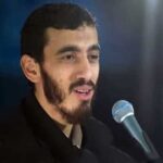 دانلود مداحی انگار نه انگار دیروز یکی اینجا خورد به دیوار دانلود مداحی انگار نه انگار دیروز یکی اینجا خورد به دیوار
