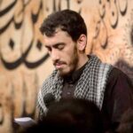 دانلود مداحی حسن حسین بچه یتیما یادتون نره مهدی رسولی دانلود مداحی حسن حسین بچه یتیما یادتون نره مهدی رسولی