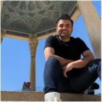 دانلود آهنگ میشه نوازشم کنی غرق تو شم میثم ابراهیمی