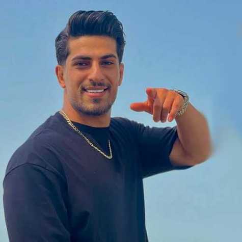 دانلود ریمیکس شاه برار ۲ محمد کجوری