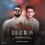 دانلود ریمیکس باور کن محمد قهاری