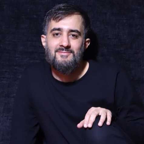 دانلود مداحی بابایی خیال کردی قهرم حالا اومدی واسه آشتی