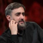 دانلود مداحی سلام کربلا سلام اربعین محمد حسین پویانفر دانلود مداحی سلام کربلا سلام اربعین محمد حسین پویانفر