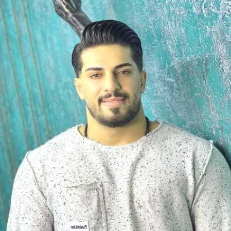 دانلود آهنگ محمد کجوری سلامتی‌ عشقوم‌ سلامتی‌ یارُم