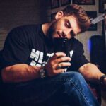 دانلود آهنگ محمد محرمی به مولا دلم لک زده برات