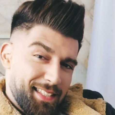دانلود آهنگ محمد محرمی دست من نیست میدونی دله دیگه تنگ میشه