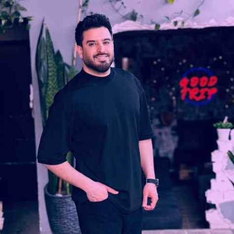دانلود آهنگ محسن دولت دائیک