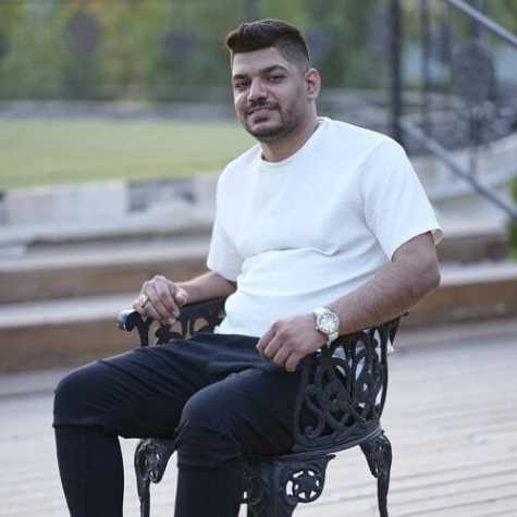 دانلود آهنگ مجتبی ترکاشوند شیره کر