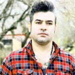 دانلود آهنگ مرتضی سرمدی بی حوصله