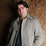 دانلود آهنگ مرتضی سرمدی دلهره