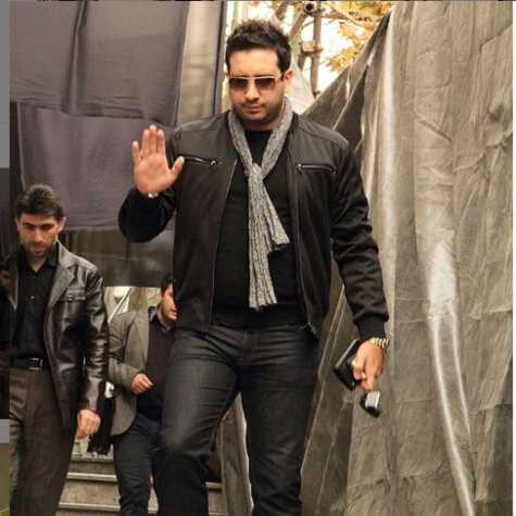 دانلود آهنگ امید حاجیلی ای داد بیداد دانلود آهنگ امید حاجیلی ای داد بیداد