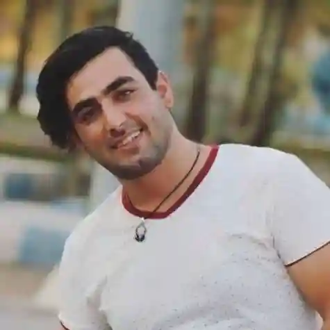 دانلود آهنگ ای خدایا عشق قشنگه امید رحمتی