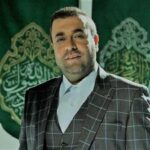 دانلود آهنگ پیام عزیزی محمد رسول الله