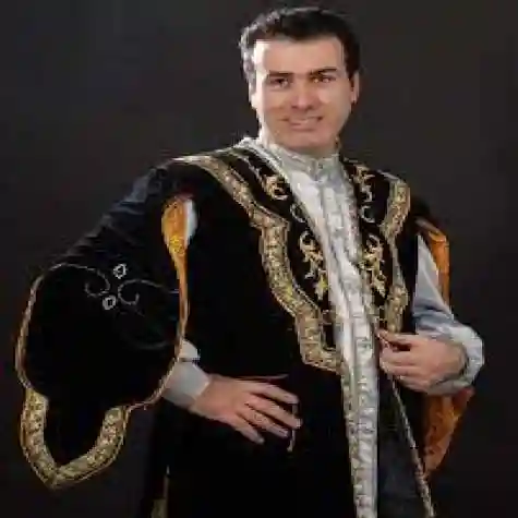 دانلود آهنگ رحیم شهریاری گل گوروشه دانلود آهنگ رحیم شهریاری گل گوروشه