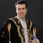 دانلود آهنگ رحیم شهریاری تک قالدیم