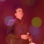 دانلود آهنگ رحیم شهریاری مستانه مستانه