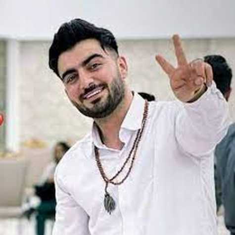 دانلود آهنگ رامین تجنگی گردنبند دانلود آهنگ رامین تجنگی گردنبند