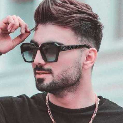 دانلود آهنگ رامین تجنگی خاطر خواه