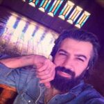 دانلود آهنگ سعید مدرس دنیای وارونه