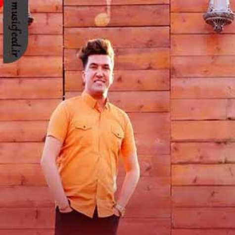 دانلود آهنگ من دلم تنگه یه زنگته حق بده سجاد فرهادی
