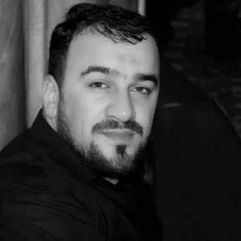 دانلود مداحی گل علمداریم اولوب سید طالع باکویی