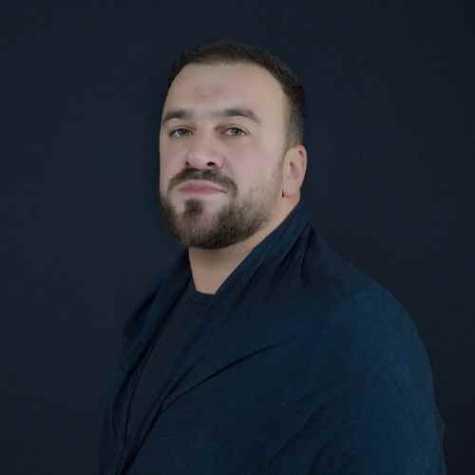 دانلود مداحی جان وریب نماز اوسته حسین سید طالع باکویی