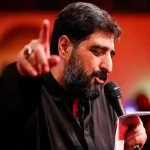 دانلود مداحی برمیگردم حرم به عباس قسم سید مجید بنی فاطمه